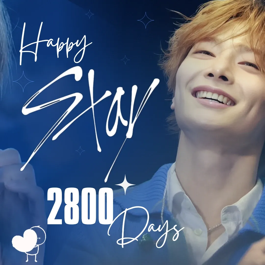 Behind-the-scenes cut of I.N (Stray Kids)