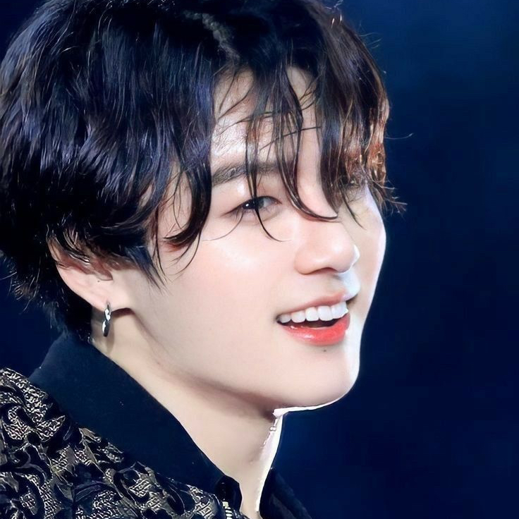 Recent activity shot of Jungkook (BTS)