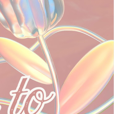 A moment captured by Monday (Weeekly)'s fan