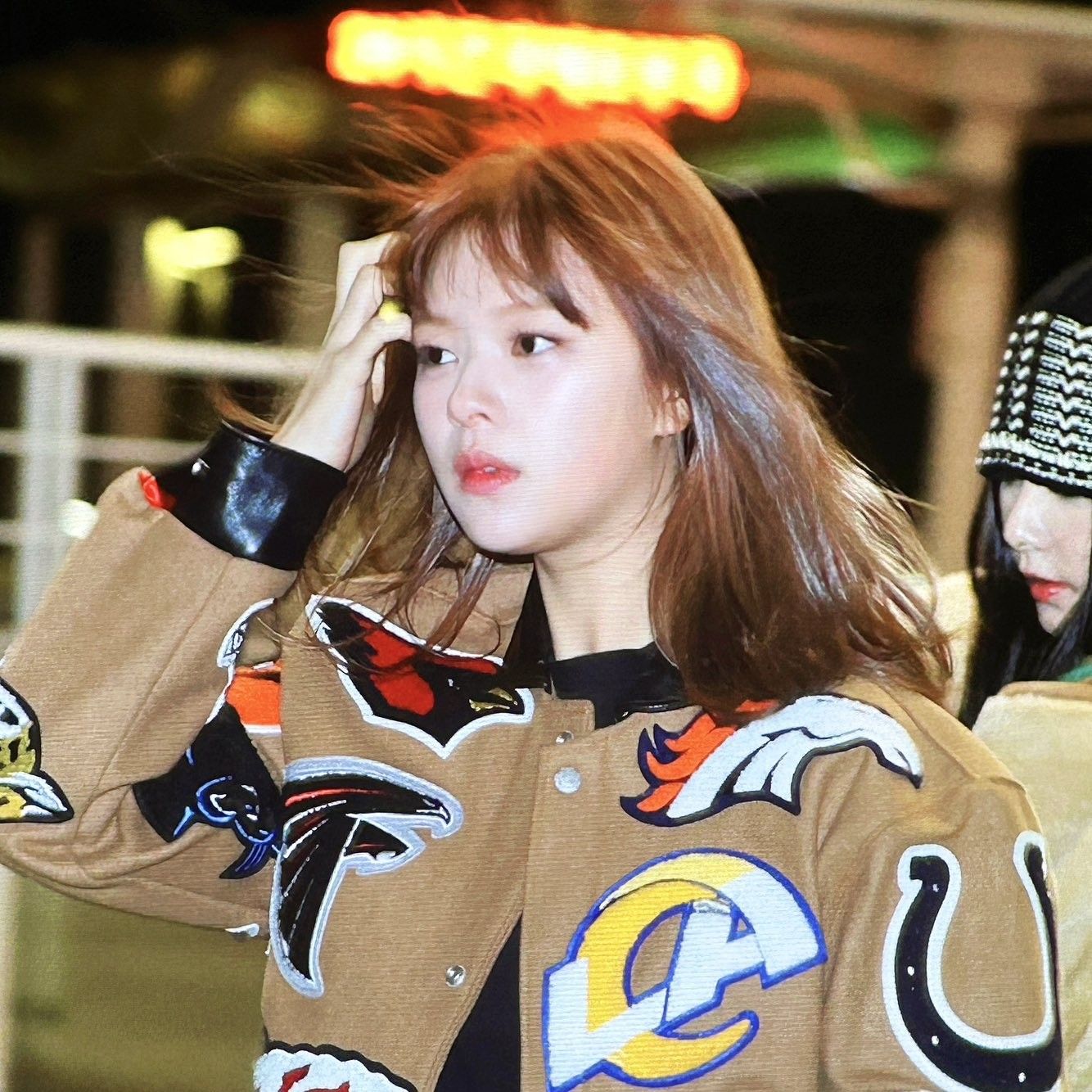 정연 (TWICE)의 최신 사진