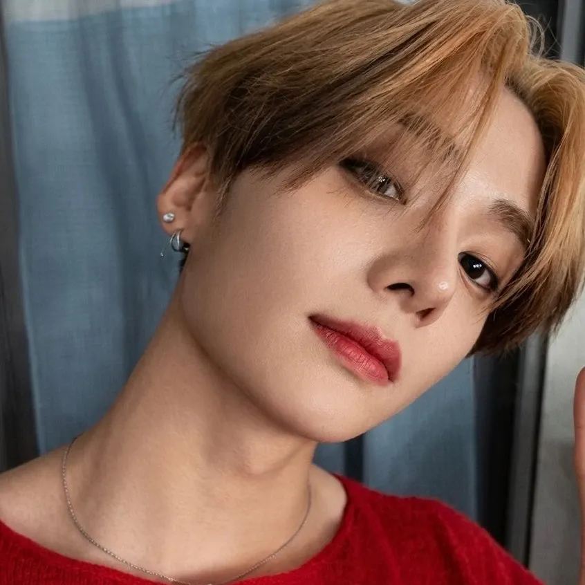 李相沅 (ALPHA DRIVE ONE)的幕后花絮