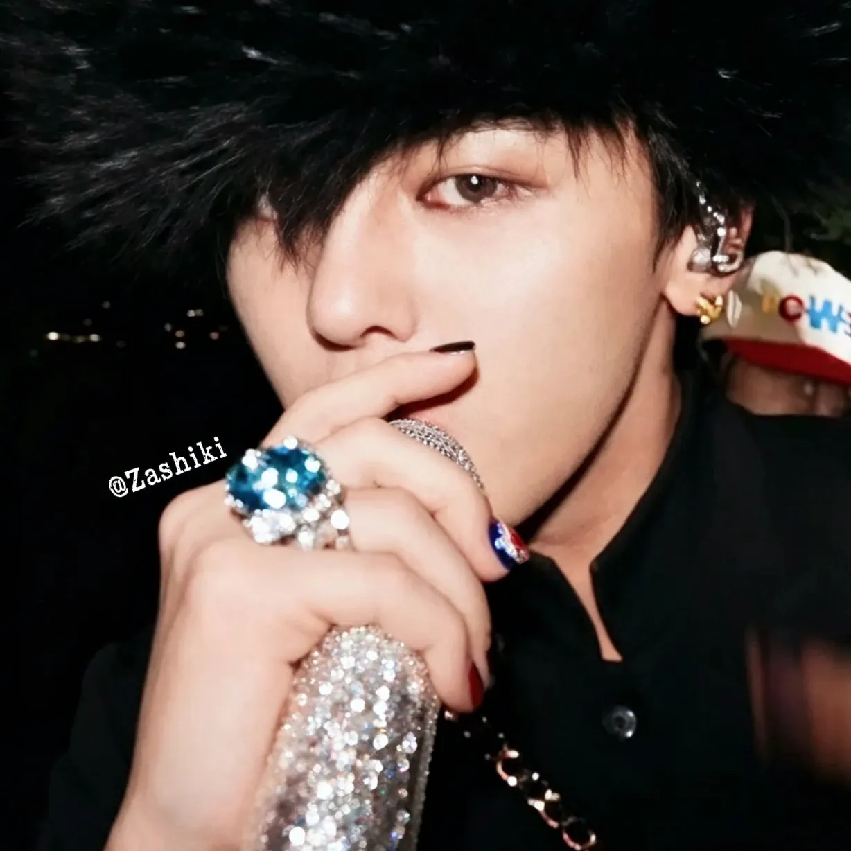 G-DRAGON (BIGBANG)の最近の活動写真