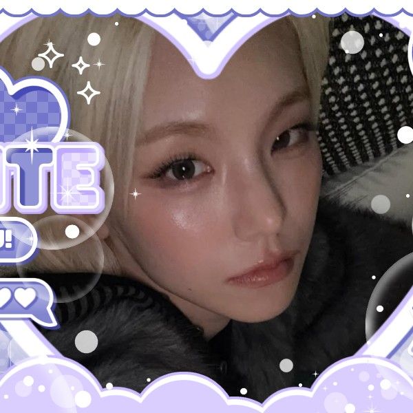 Foto aktivitas terbaru Yeji (ITZY)