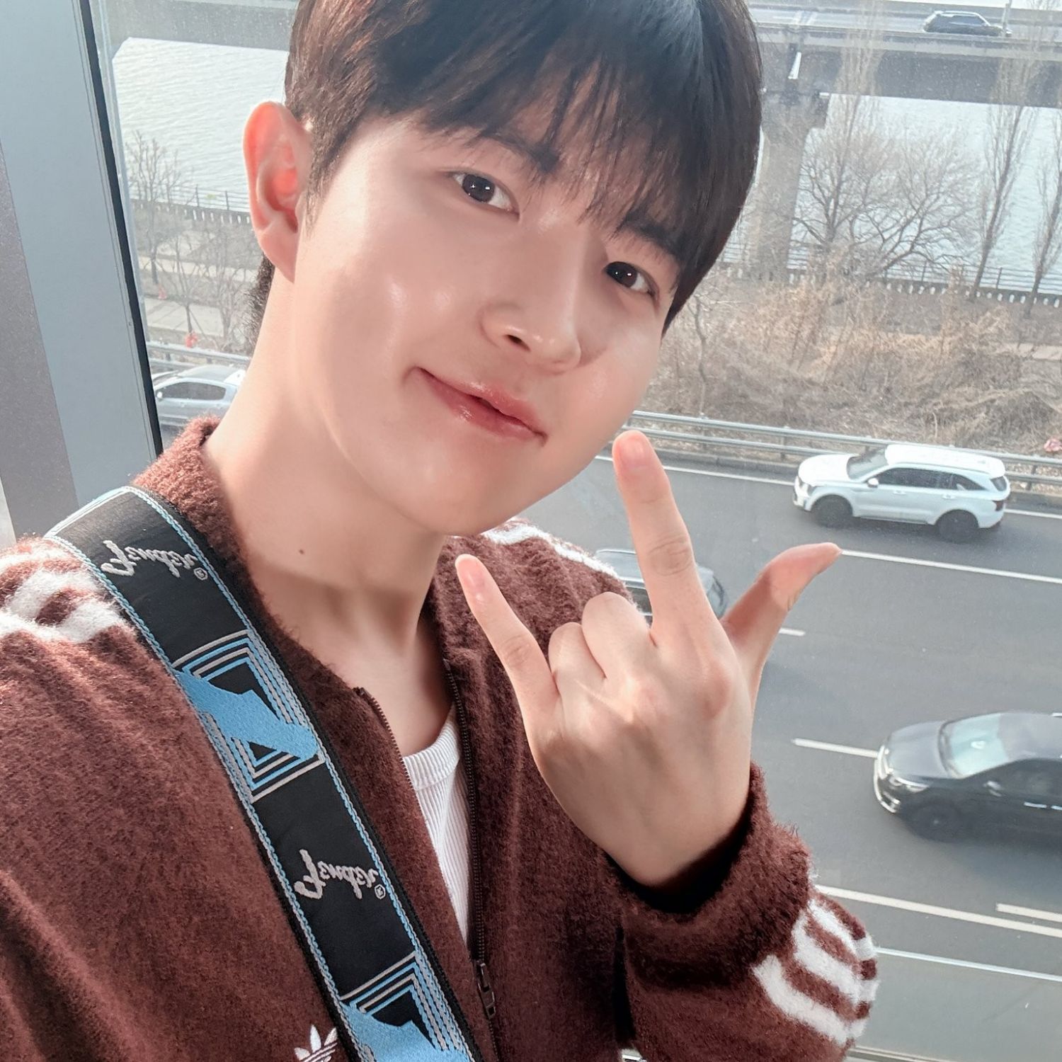 김재환의 비하인드 컷