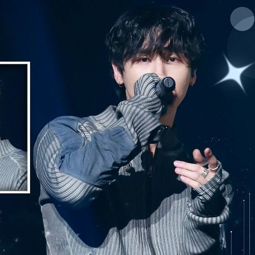 Behind-the-scenes cut of I.M (MONSTA X)