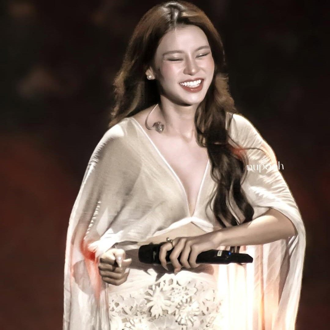 Foto terbaru Jisoo (BLACKPINK)