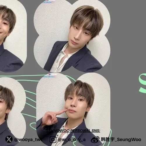 한승우의 최신 사진