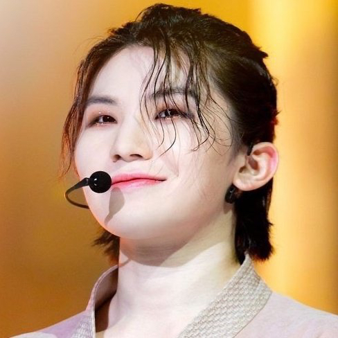 Latest photo of Woozi (SEVENTEEN)