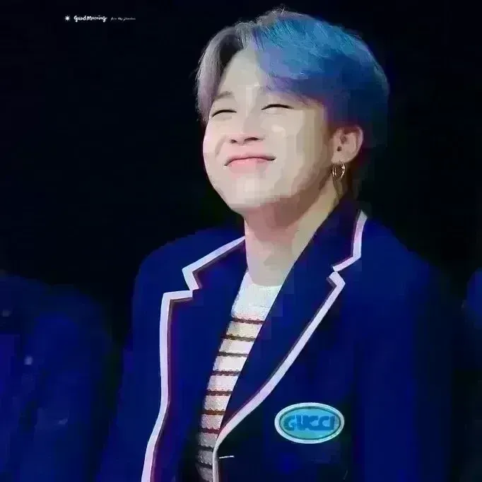Behind-the-scenes cut of Jimin (BTS)