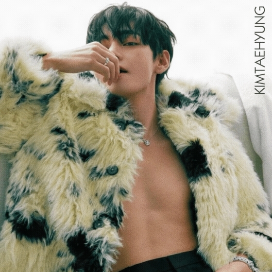 Latest photo of Secret Garden