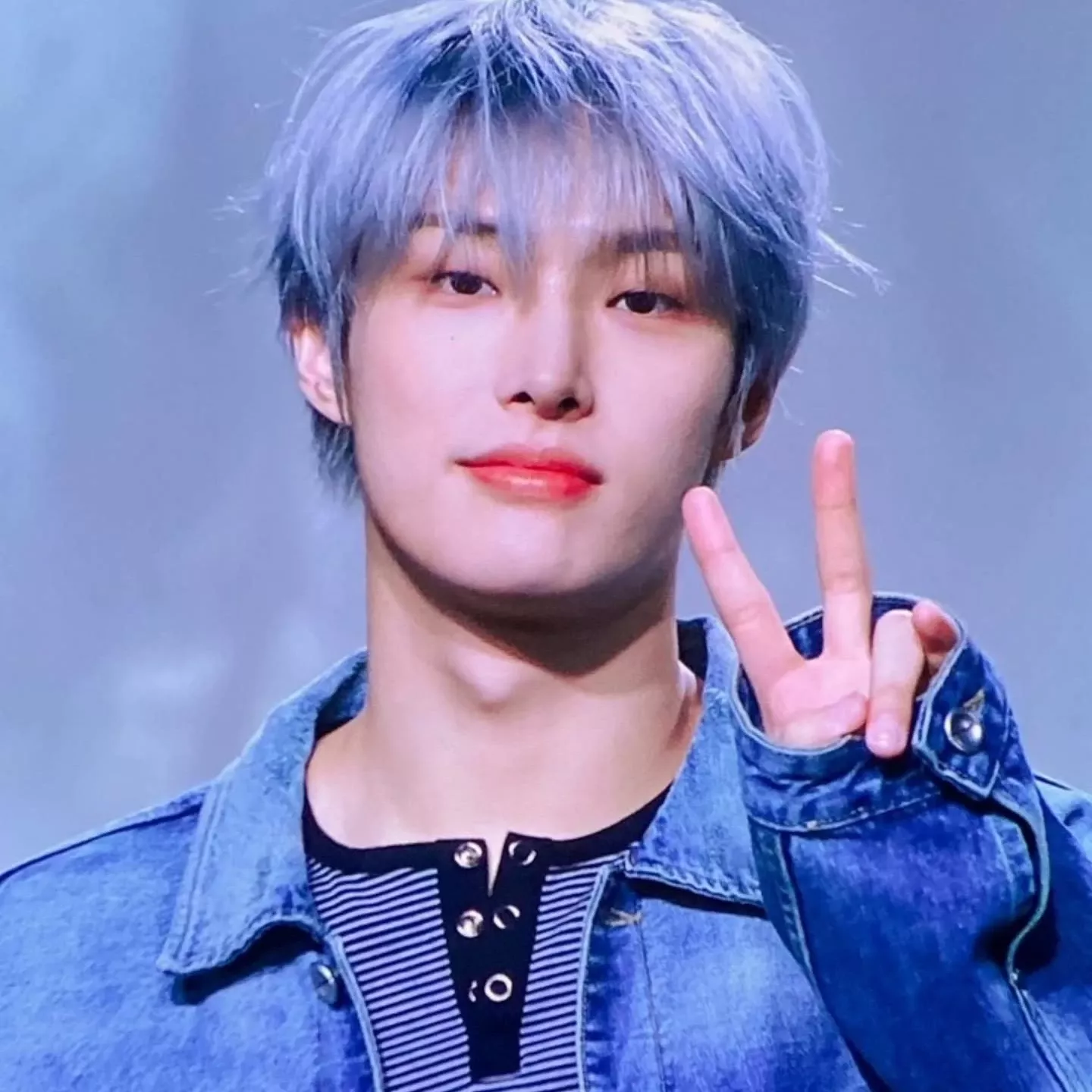 에이티즈 최근 활동샷