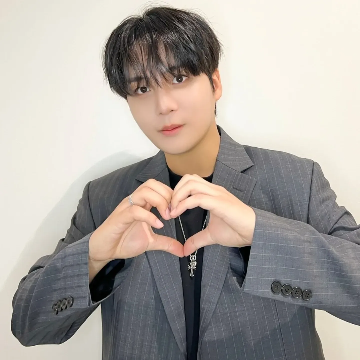 ATEEZ粉絲拍下的瞬間