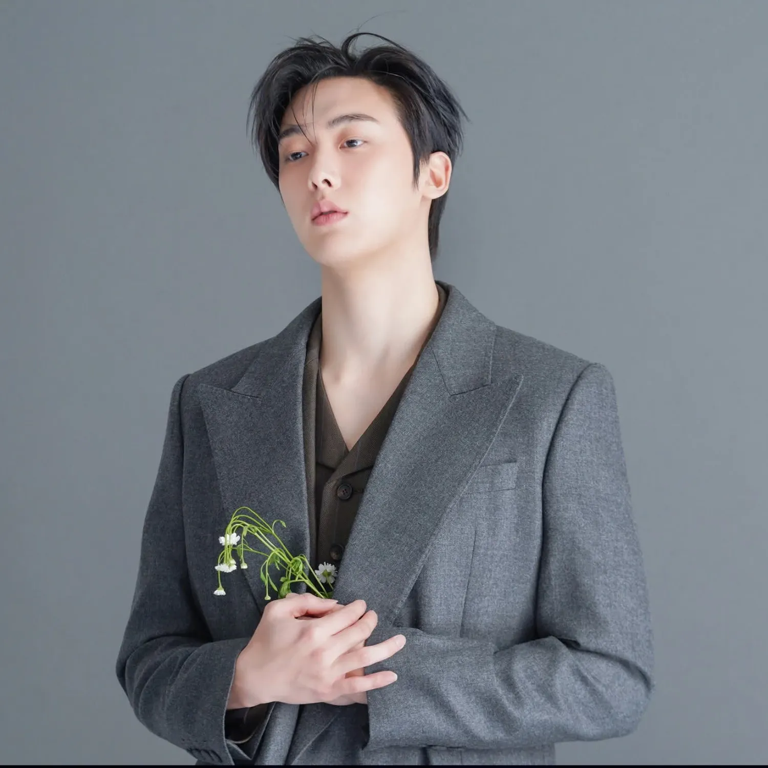 ASTRO的幕後花絮