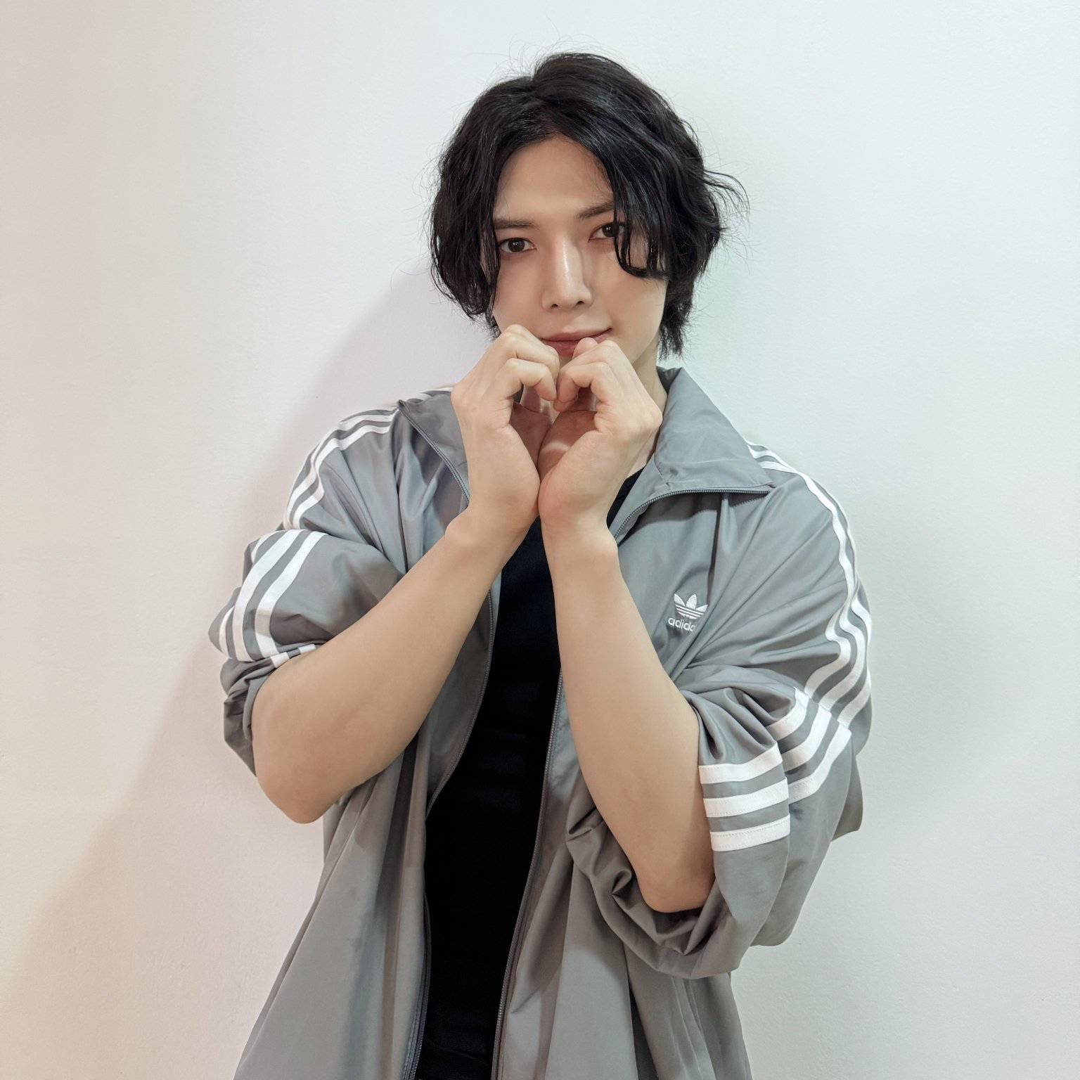 ATEEZの舞台裏ショット