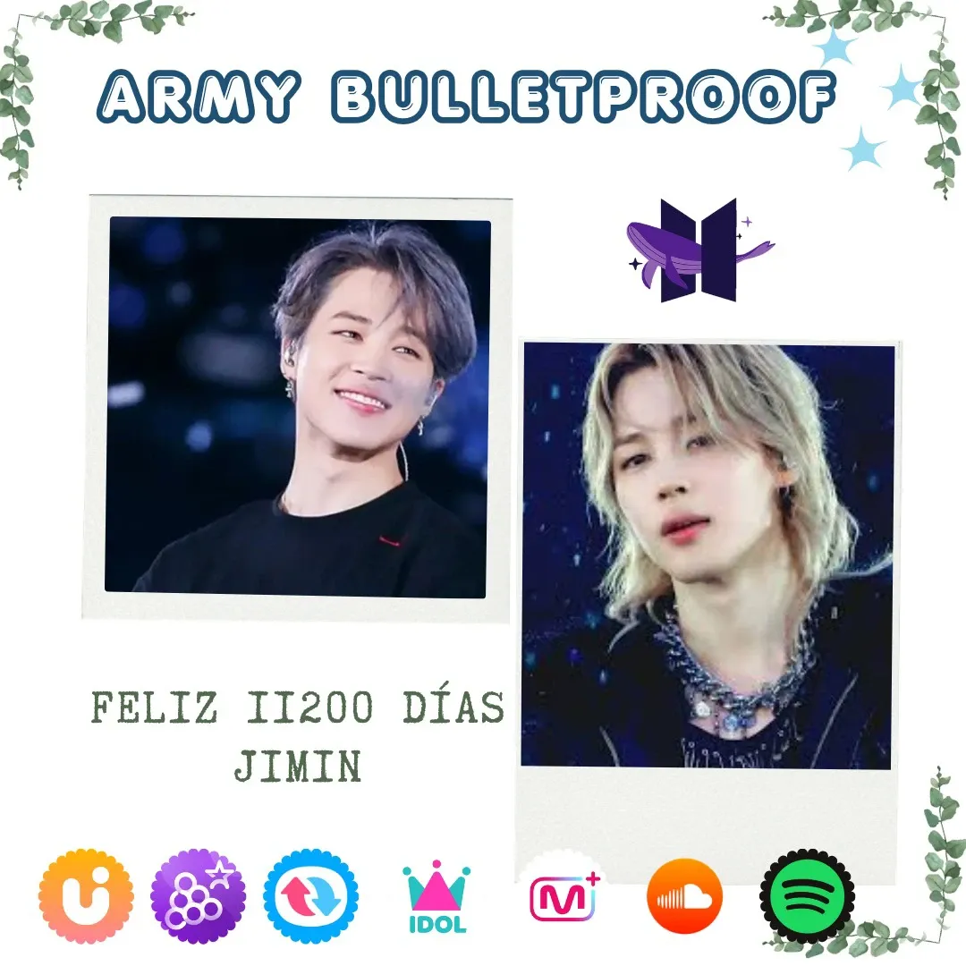 지민 (방탄소년단)의 최신 사진