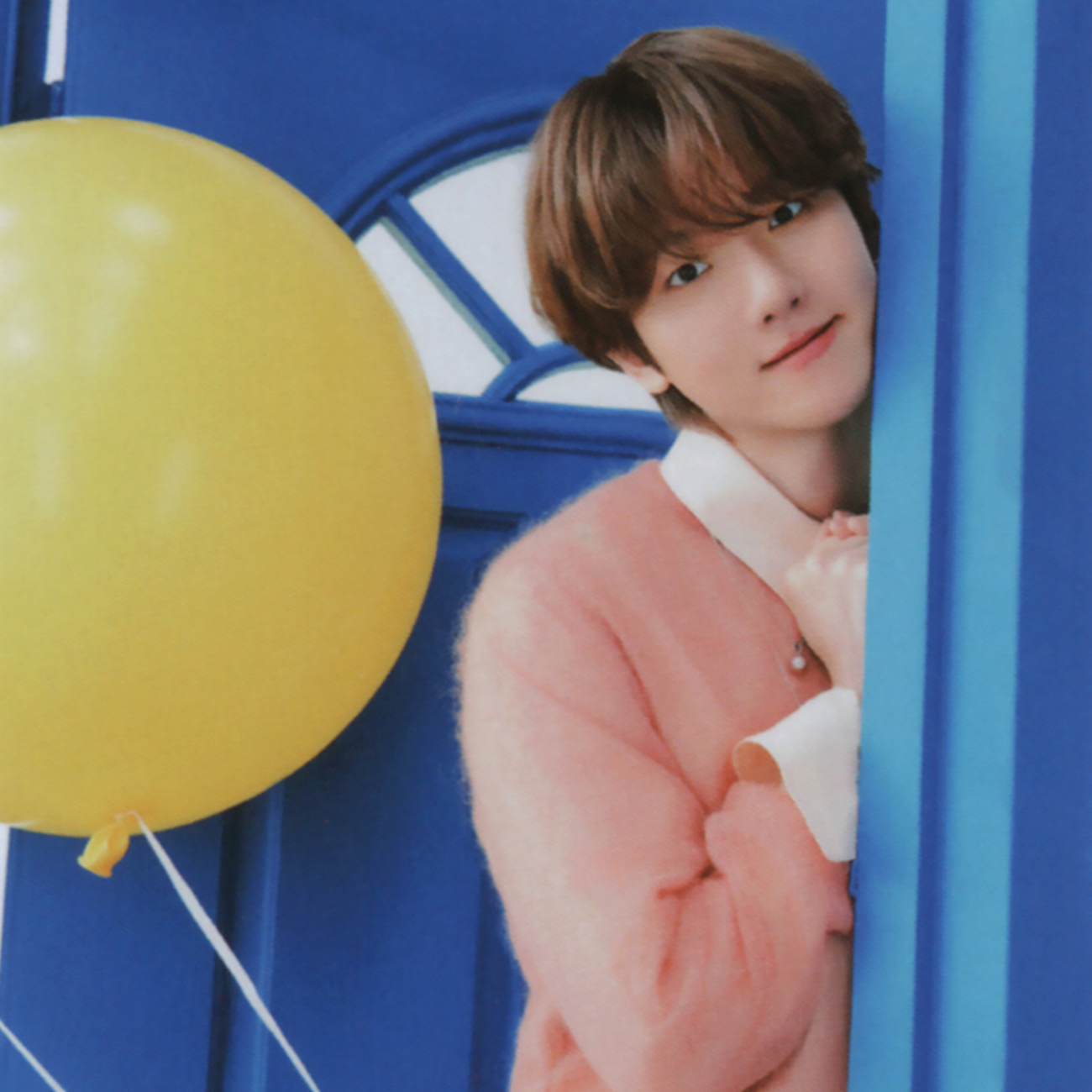 EXO的最新活動照片