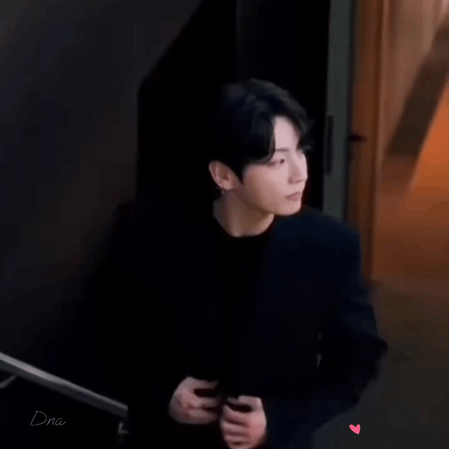 ジョングク (BTS)の舞台裏ショット