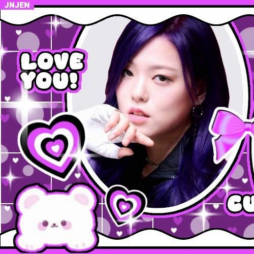 Recent activity shot of Yue (Lapillus)