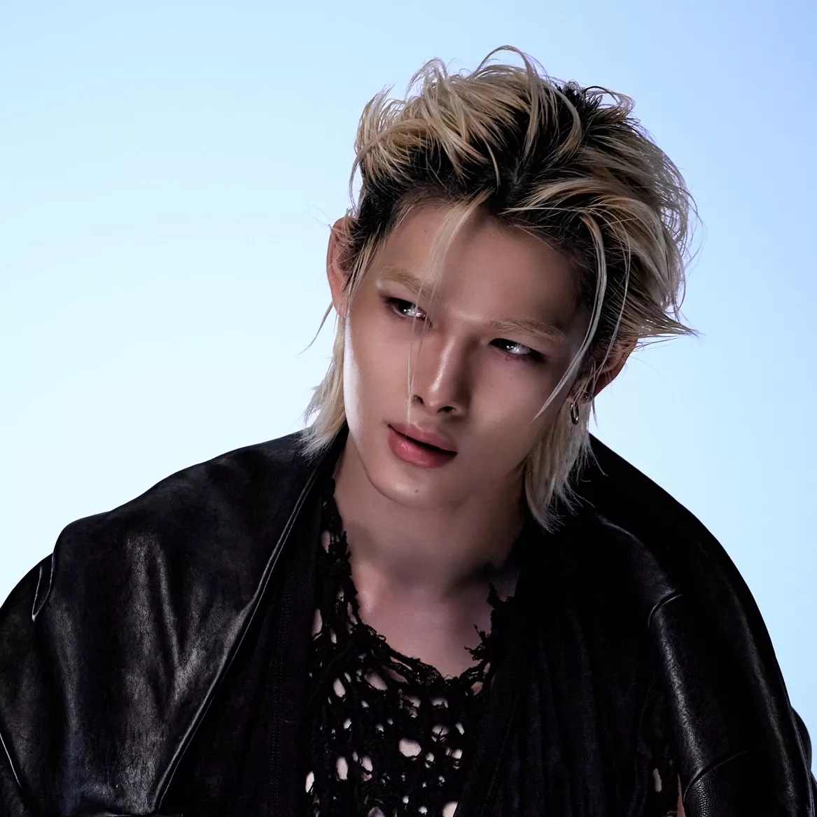 NI-KI (ENHYPEN)的最新活動照片