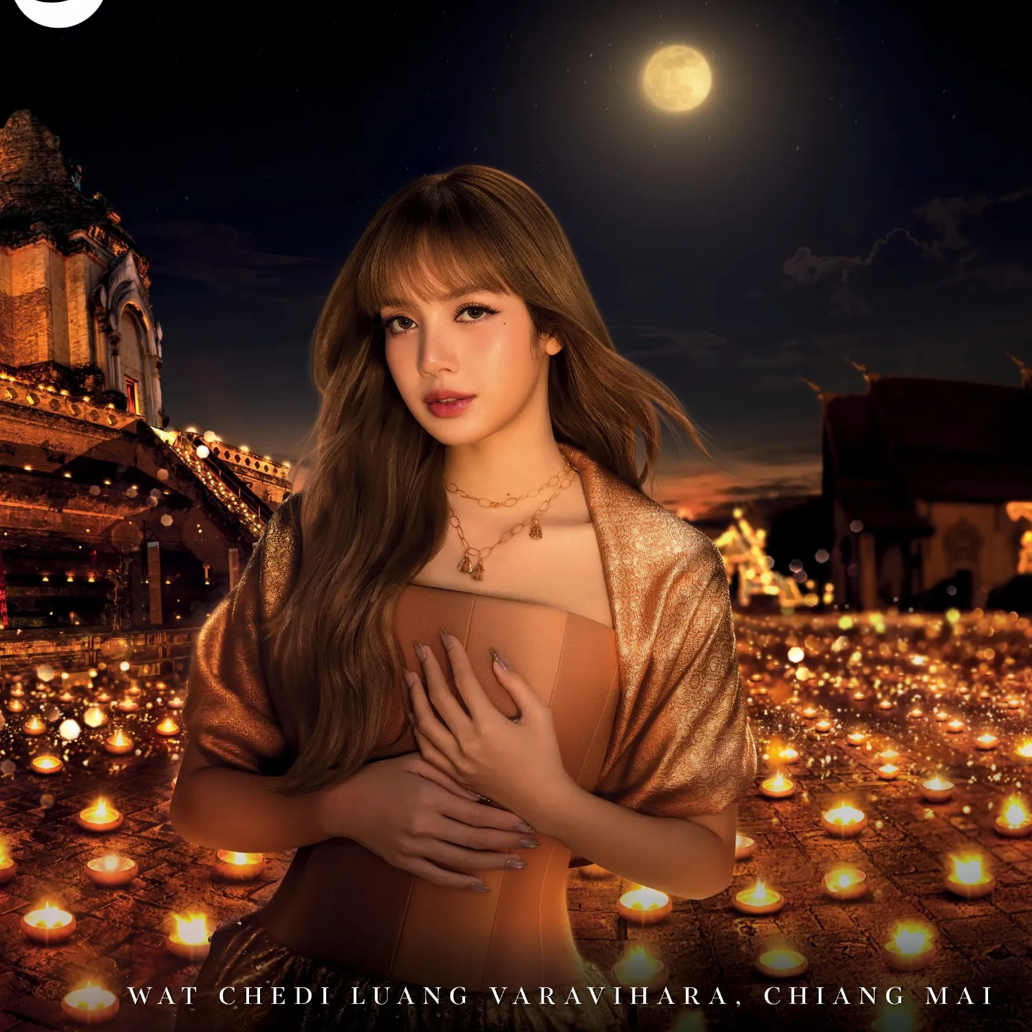 リサ (BLACKPINK)の最近の活動写真