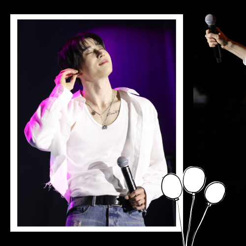 Latest photo of Han Seungwoo