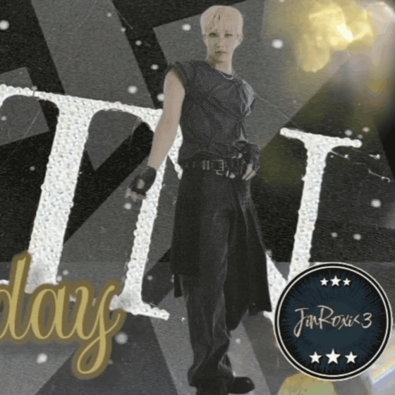 진진 (아스트로)의 비하인드 컷