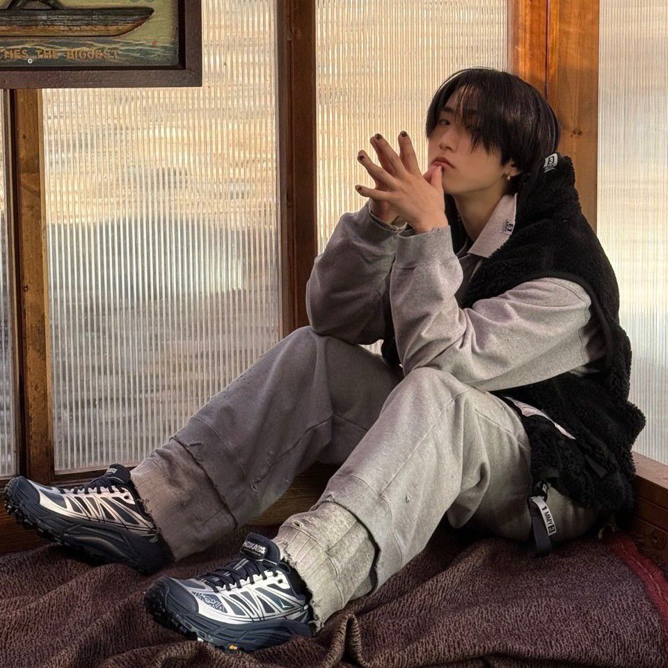 Stray Kidsの最近の活動写真