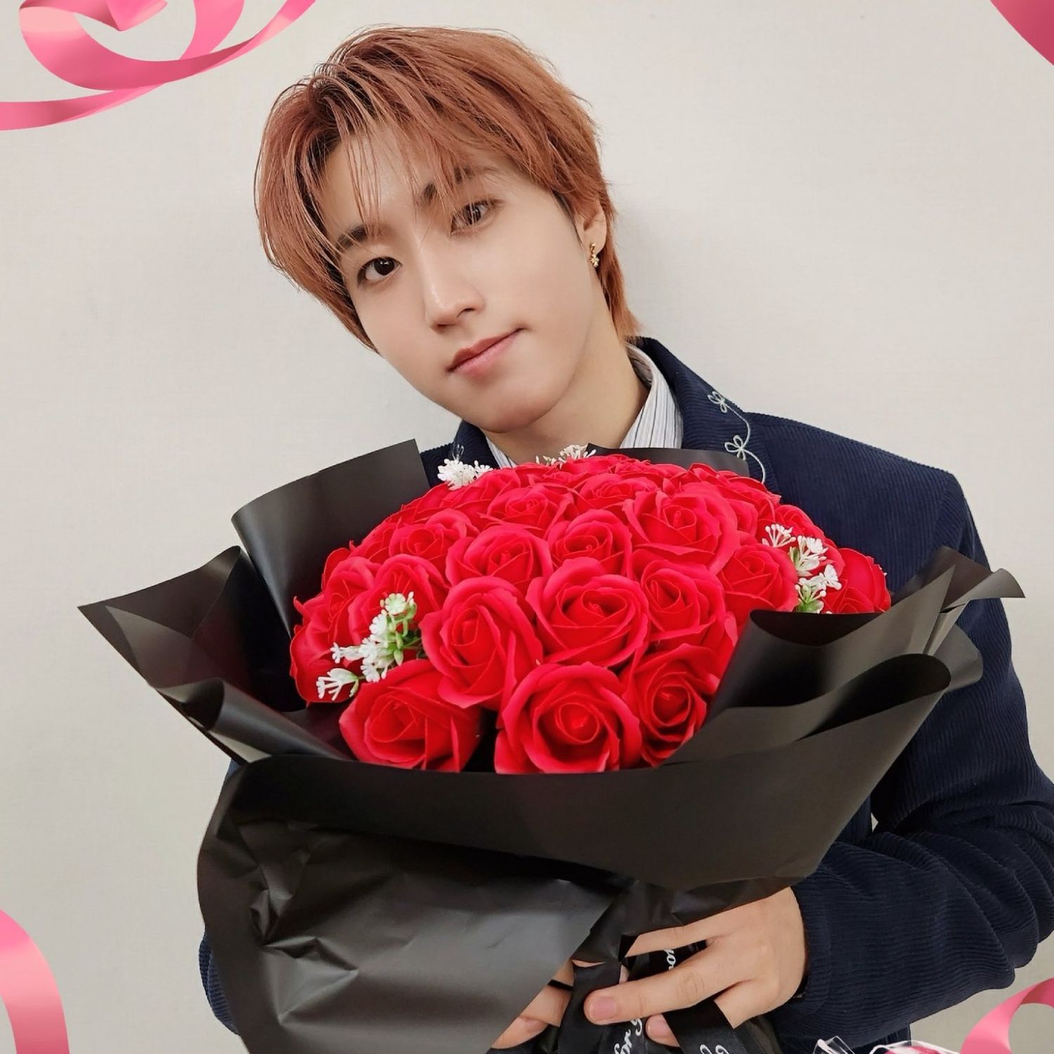 Stray Kids 팬이 찍은 순간