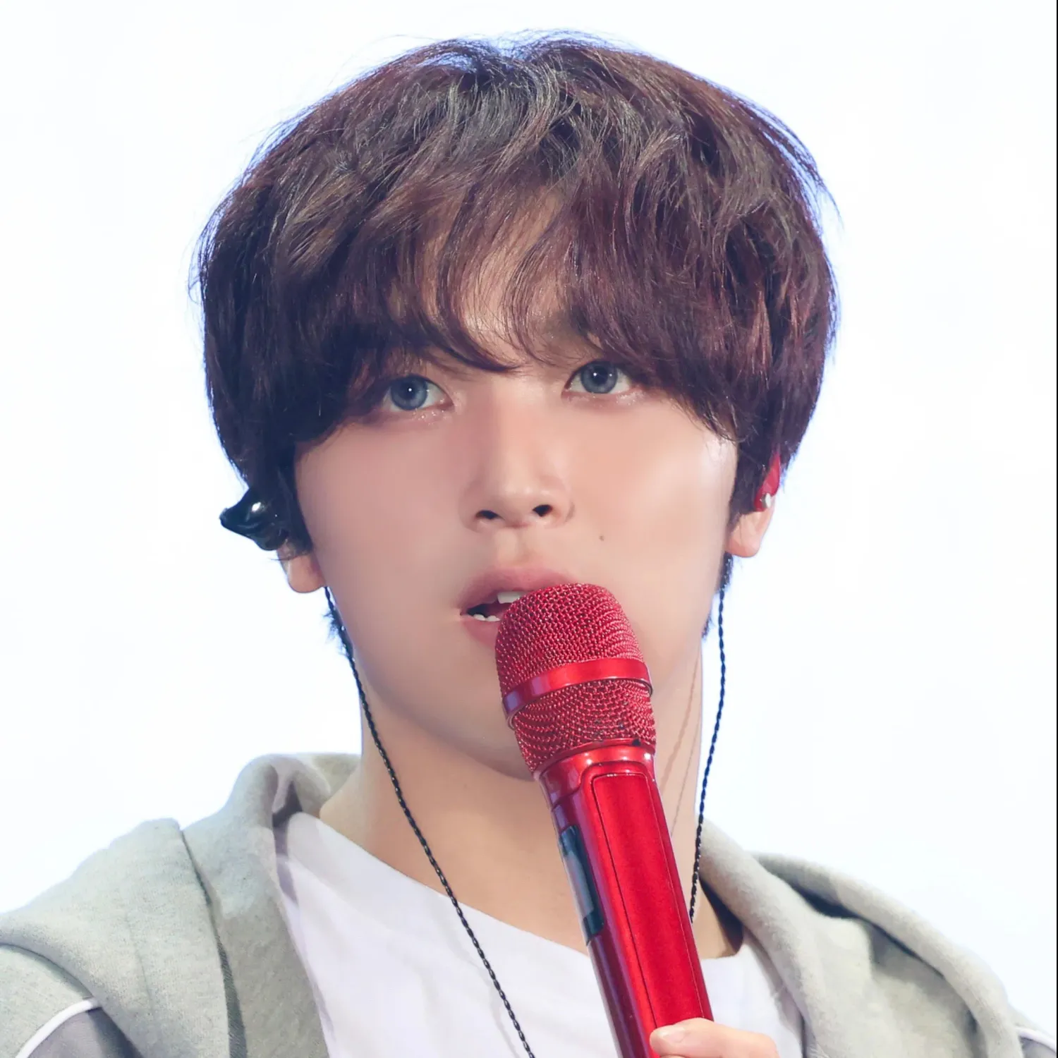 Latest photo of Haechan (NCT 127, NCT DREAM)