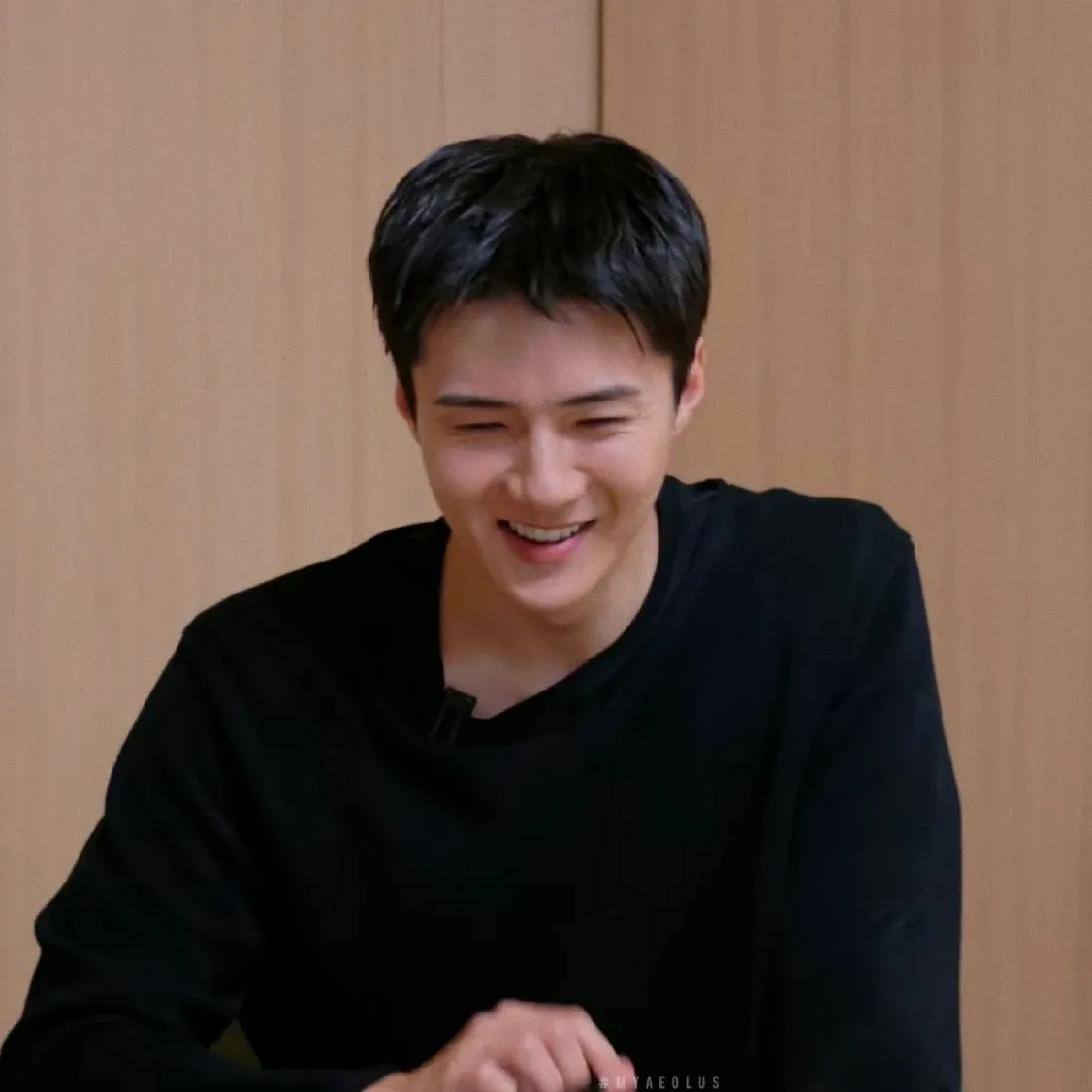 세훈 (EXO) 최근 활동샷