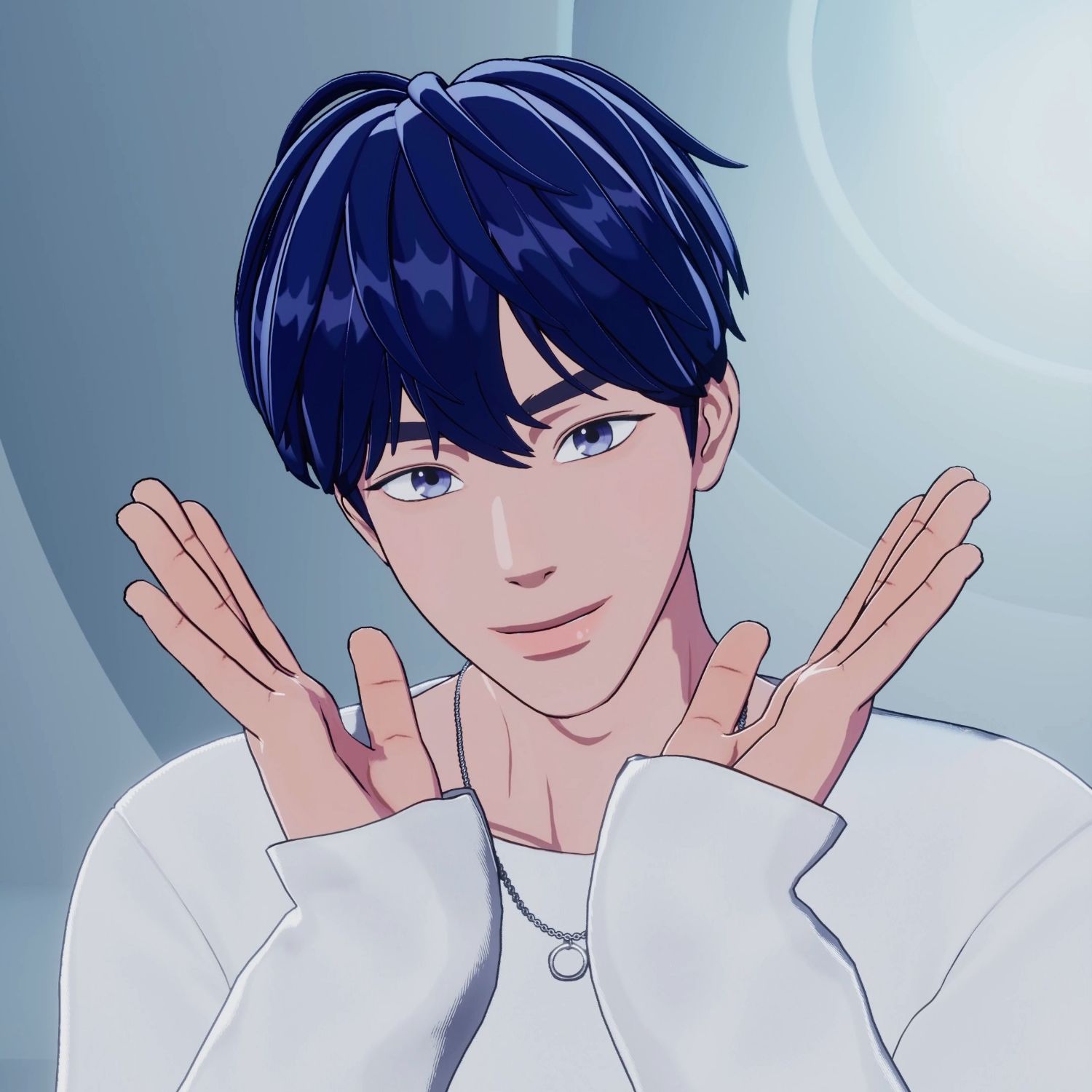 Latest photo of Yejun (PLAVE)