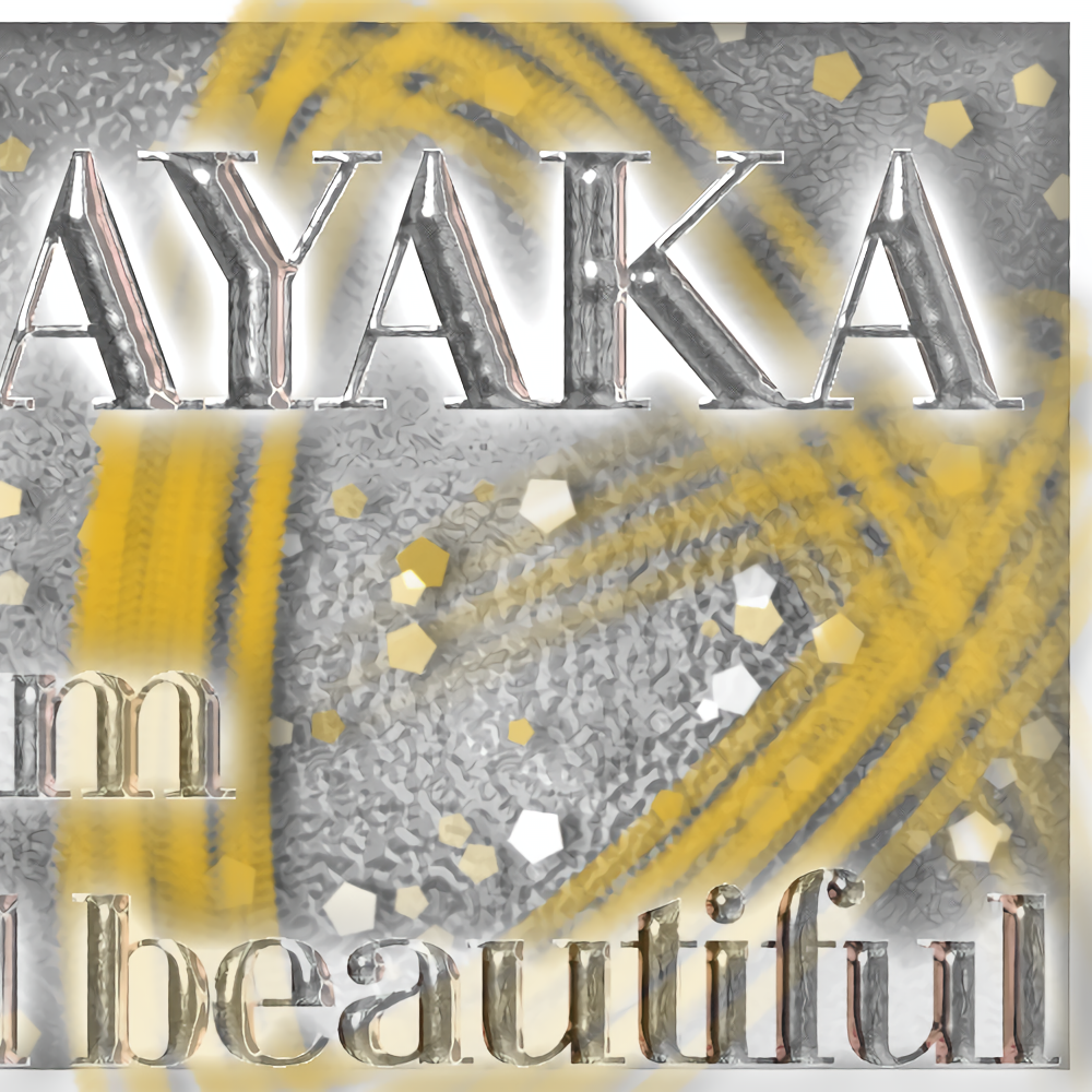 Ayaka (NiziU)粉絲拍下的瞬間