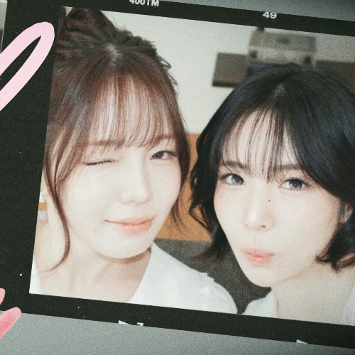 Latest photo of Ayaka (NiziU)