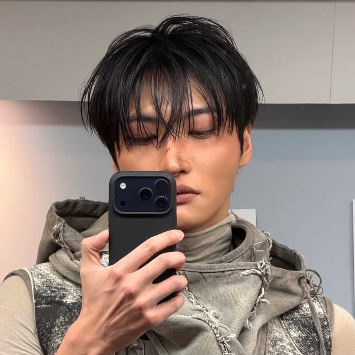 パク・ソンファ (ATEEZ)の最近の活動写真