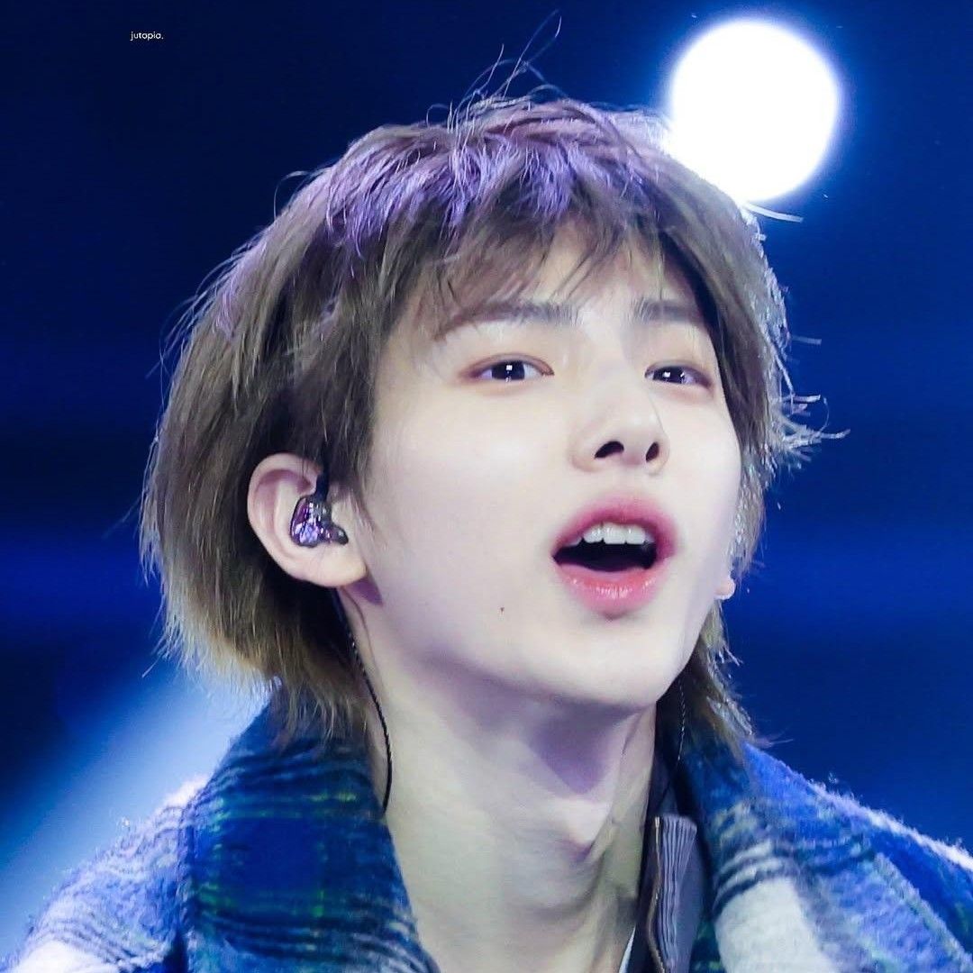 Behind-the-scenes cut of Juhoon (CORTIS)