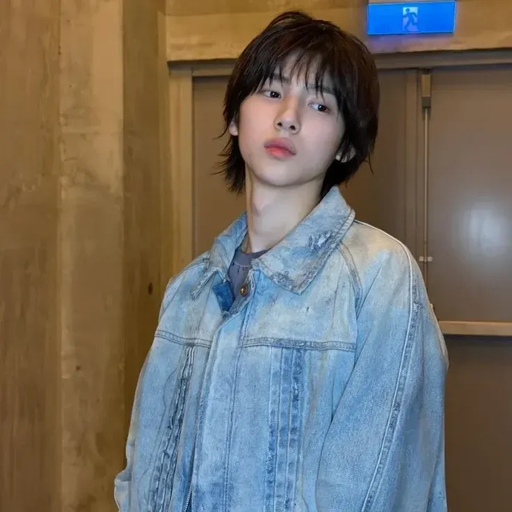 CORTIS ジュフン ファンダムコミュニティ │ KPOP人気No.1アプリ 最愛ドル