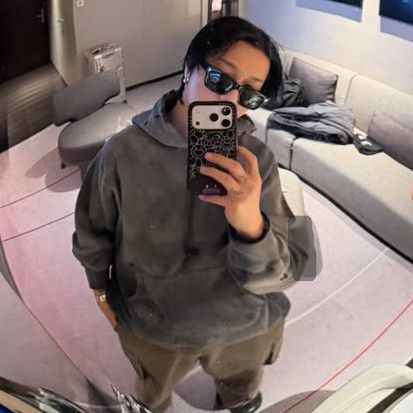 Latest photo of Yesung (Super Junior)