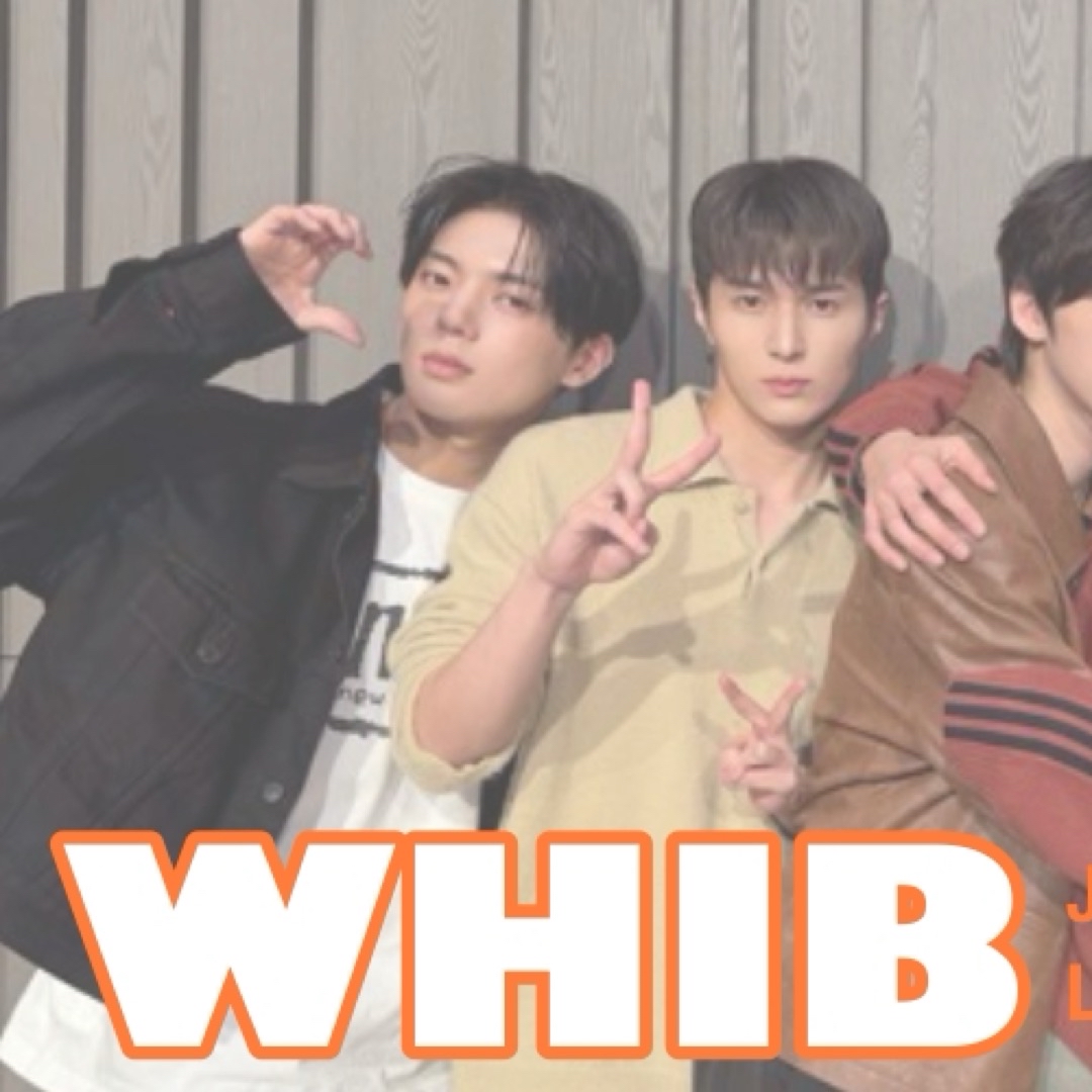 Today’s hot picks from the WHIB community