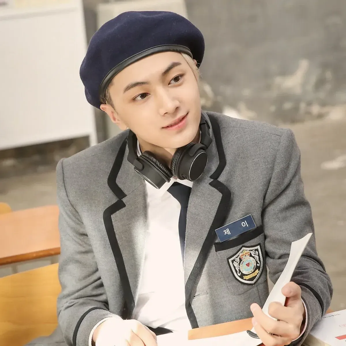 ENHYPEN 최근 활동샷