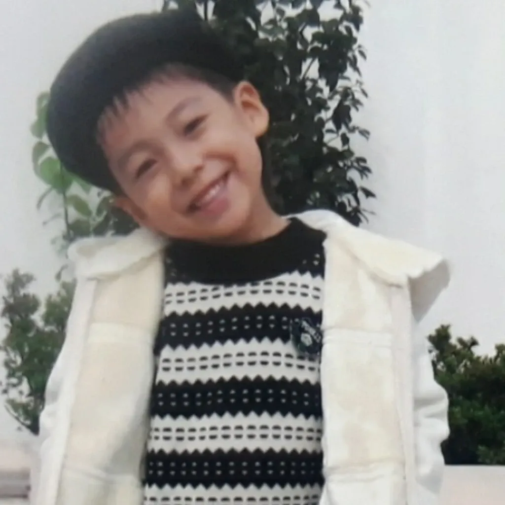 Latest photo of Lee Eunsang (YOUNITE)