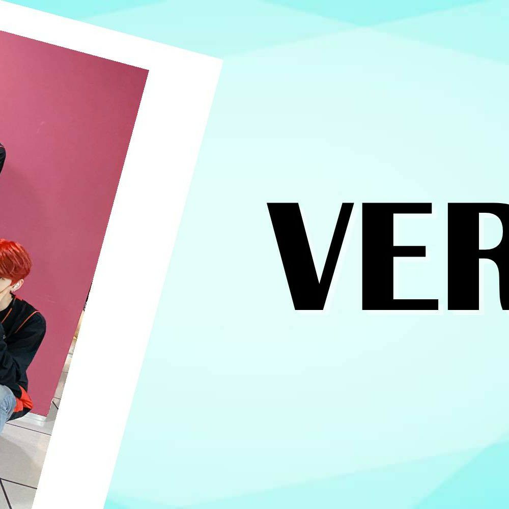 Recent activity shot of VERIVERY