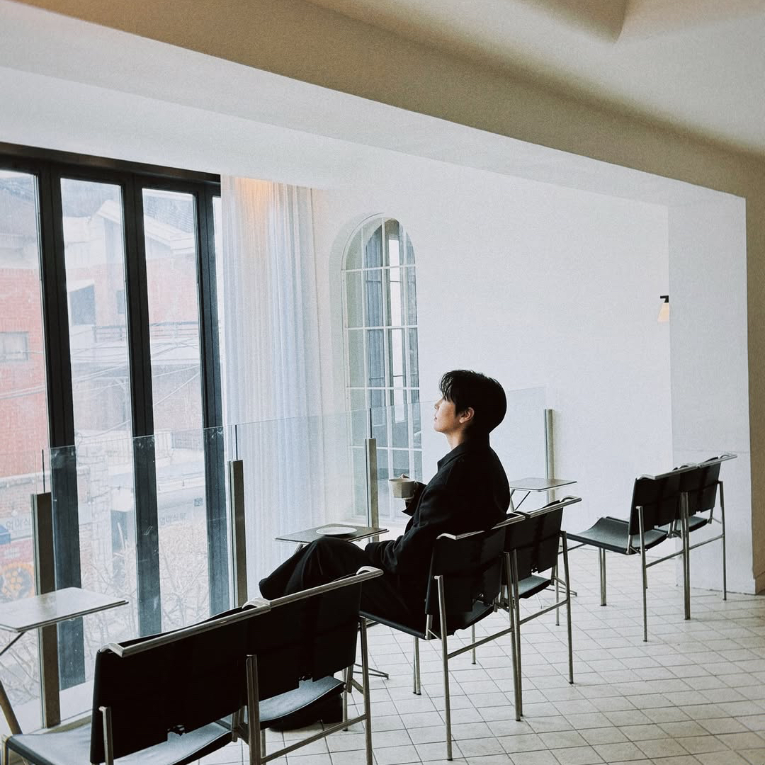 Latest photo of Jaeyoon (SF9)