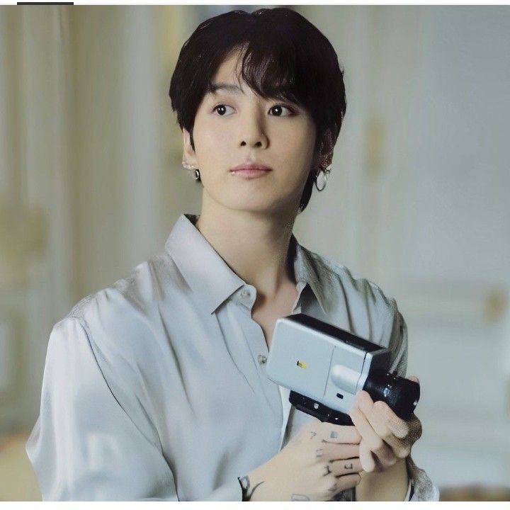 柾國 (防彈少年團)的最新照片