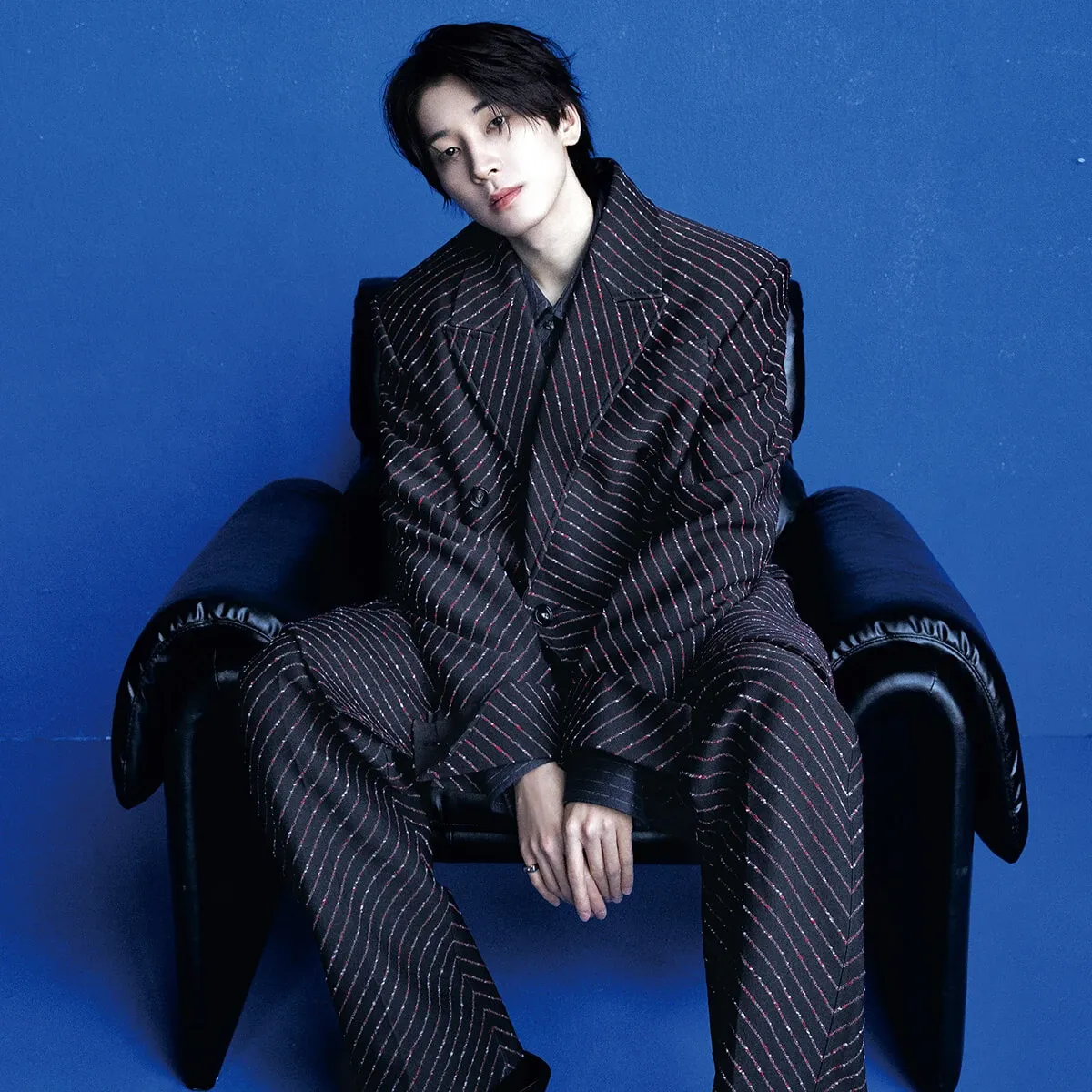 Latest photo of Wonwoo (SEVENTEEN)
