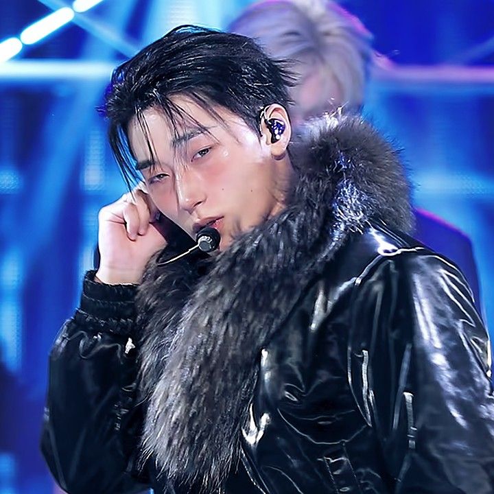 에이티즈 최근 활동샷