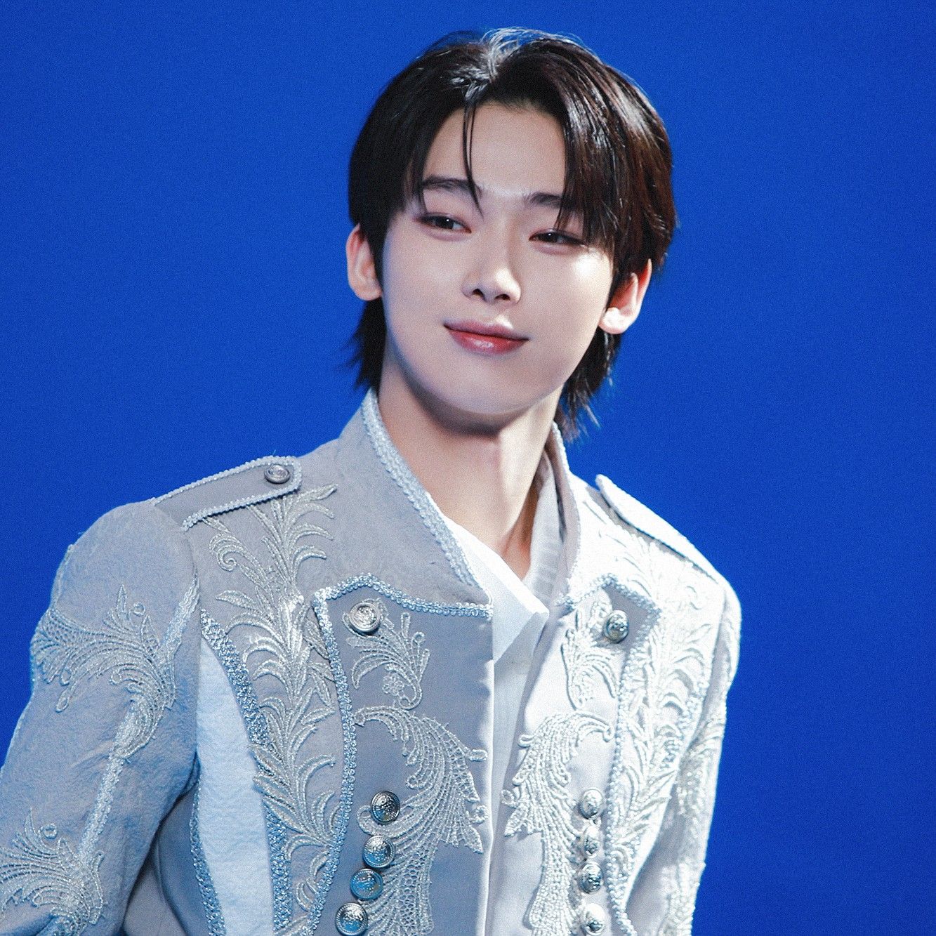 선우 (ENHYPEN) 최근 활동샷