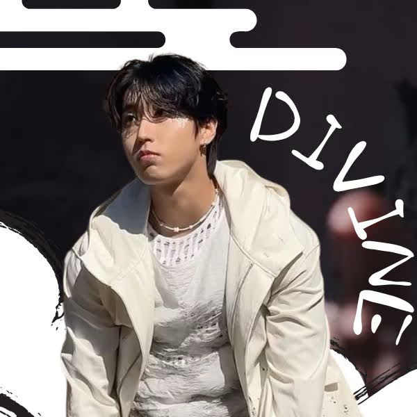 Foto aktivitas terbaru HAN (Stray Kids)
