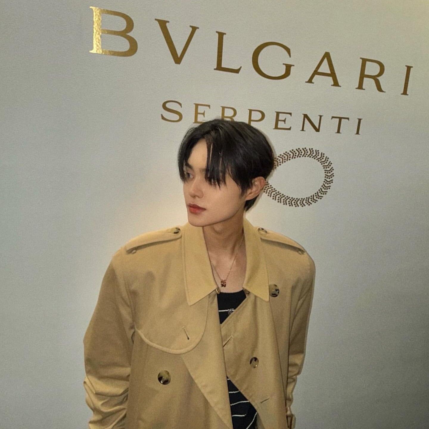 Behind-the-scenes cut of Lee Daehwi (AB6IX)