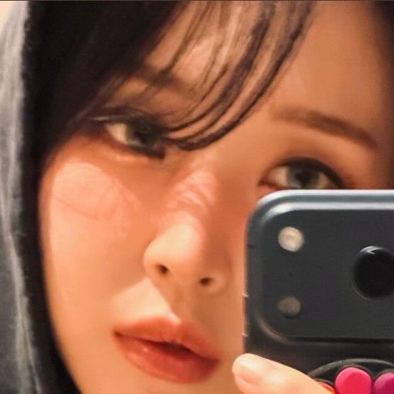 ムンビョル (MAMAMOO)ファンが撮った瞬間