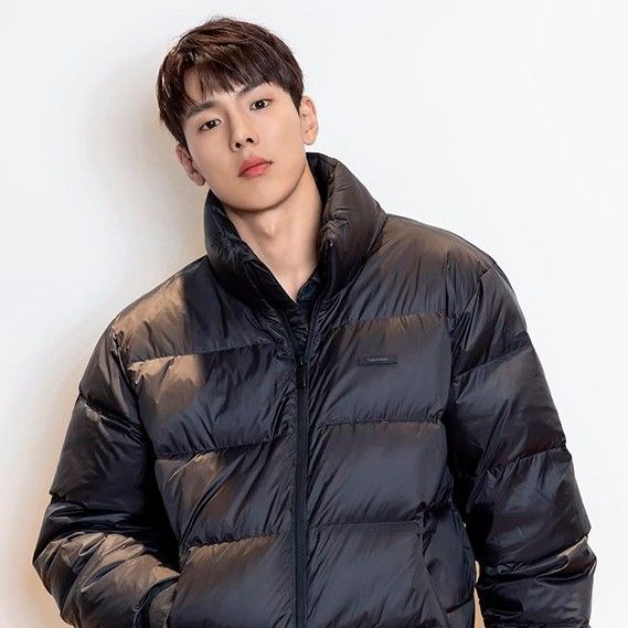 셔누 (몬스타엑스)의 최신 사진